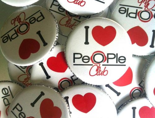 Goodies – People Club