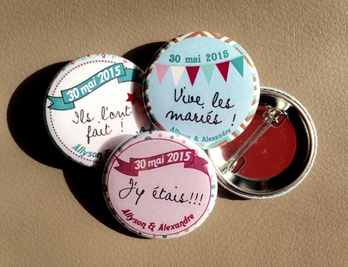 Goodies – Mariage